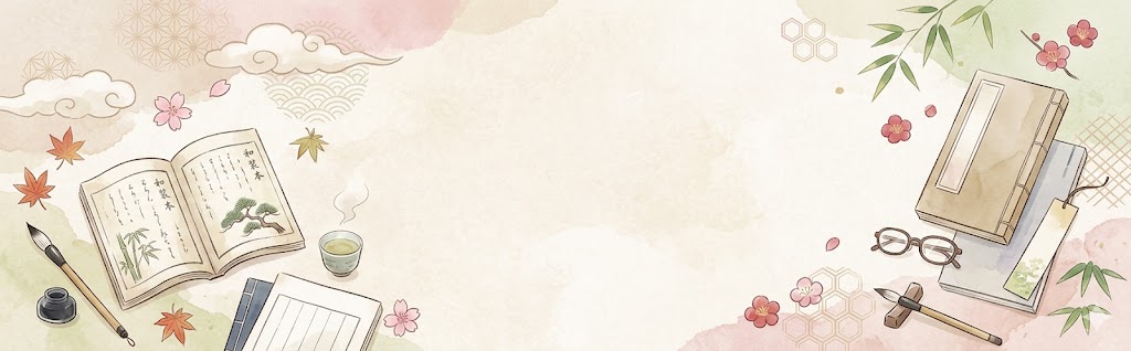 四文字熟語のヒント帳